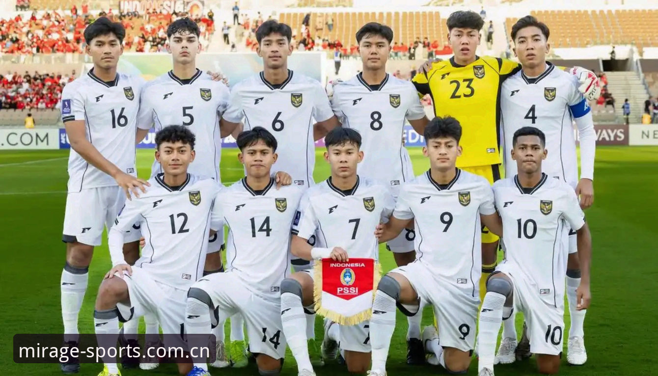 U17世界杯抽签结果解读教程：中国男女足分组情况与晋级前景分析